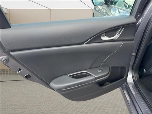 Used 2021 Honda Civic Sport image 13