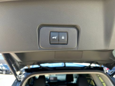 Used 2024 Nissan Rogue SL w/ SL Premium Package FWD image 20