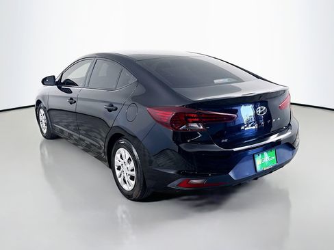 Used 2020 Hyundai Elantra SE w/ Cargo Package (C1) image 7