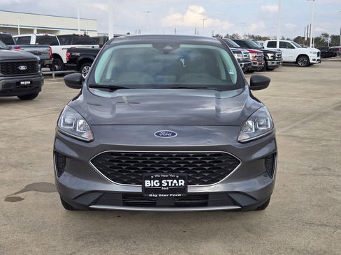 Used 2022 Ford Escape SE w/ Convenience Package image 2