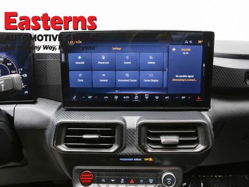 Used 2025 Ford Mustang Coupe RWD image 12