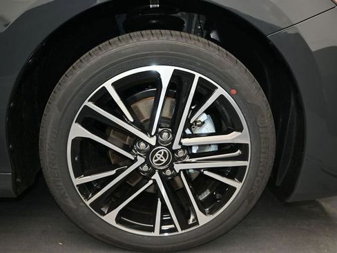 New 2026 Toyota Camry XLE AWD/4WD image 16