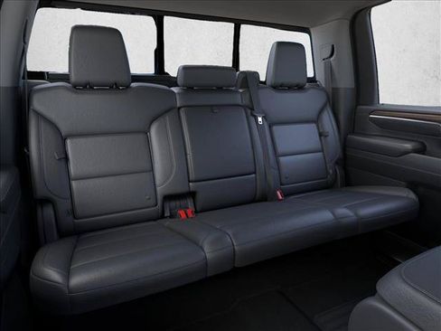 New 2026 Chevrolet Silverado 2500 LT w/ Texas Edition AWD/4WD image 17