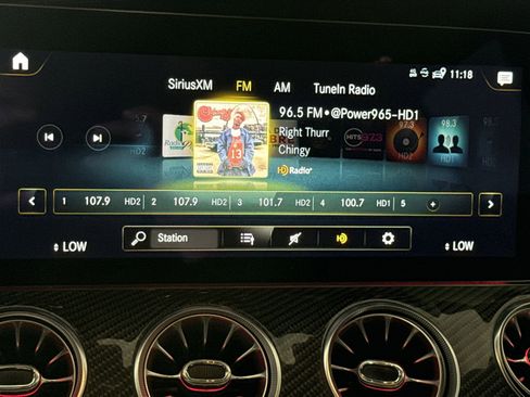 Used 2022 Mercedes-Benz AMG GT 53 image 16