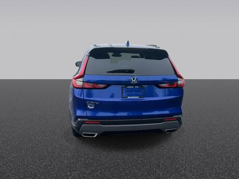 Certified 2024 Honda CR-V Sport-L image 8