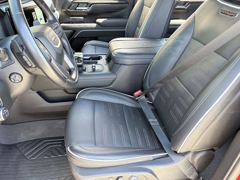 Used 2024 GMC Sierra 1500 AT4X w/ AT4X AEV Edition AWD/4WD image 19