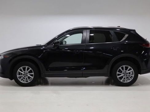 Used 2023 MAZDA CX-5 AWD 2.5 S image 4