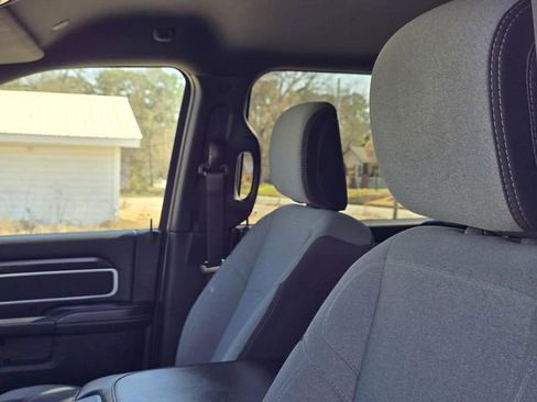 Used 2024 RAM 2500 Big Horn image 22