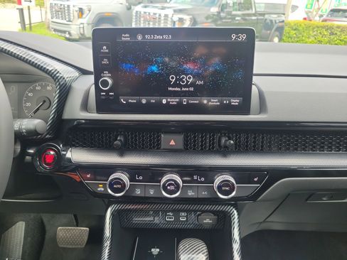 Used 2023 Honda CR-V EX-L image 23