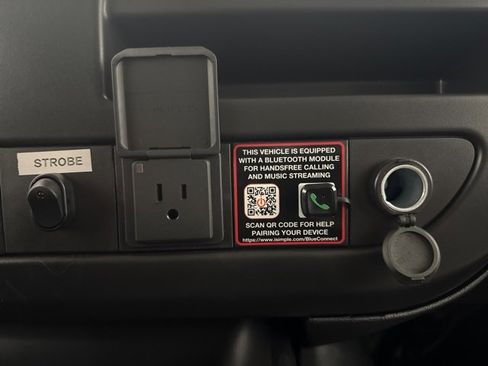 New 2026 Chevrolet Express 3500 w/ Power Convenience Package image 19