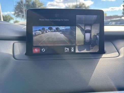 Used 2020 MAZDA CX-9 Grand Touring image 4