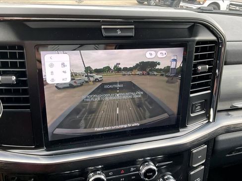 New 2026 Ford F250 Lariat w/ Tremor Off-Road Package AWD/4WD image 19