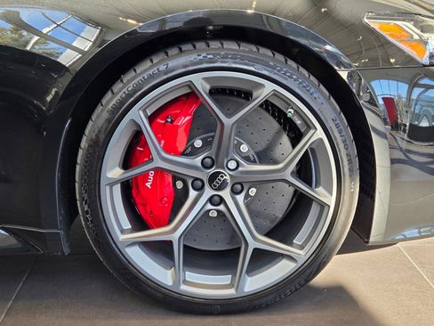 New 2026 Audi RS 7 Performance AWD/4WD image 9