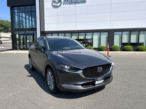 Used 2020 MAZDA CX-30 AWD w/ Premium Package image 2