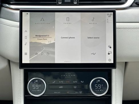 New 2026 Jaguar F-PACE R-Dynamic S image 29