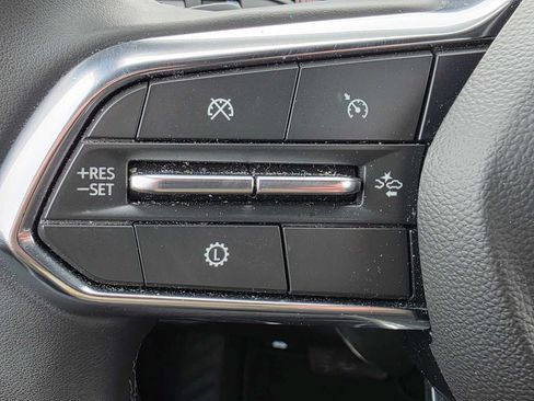 Certified 2025 Chevrolet Tahoe LT AWD/4WD image 31