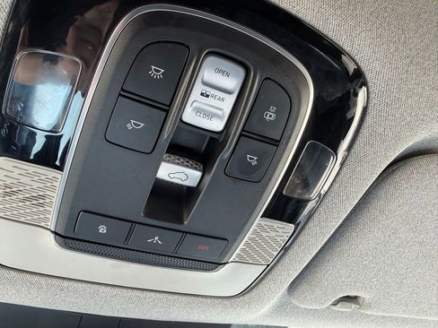 Used 2022 Hyundai Palisade Limited w/ Cargo Package image 27