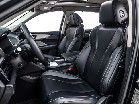 Used 2023 Acura MDX FWD w/ Technology Package image 16