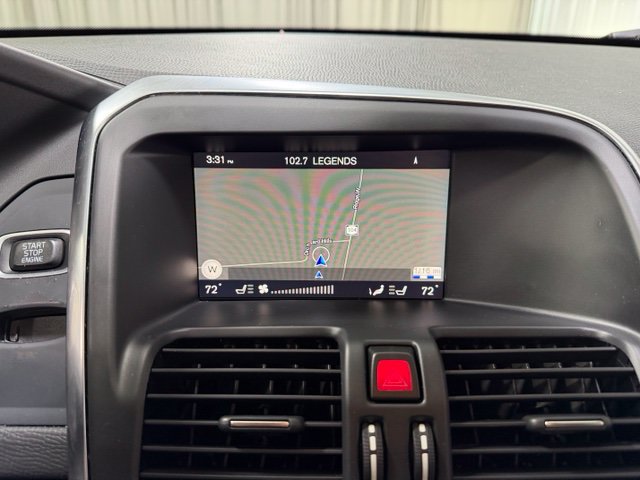Used 2017 Volvo XC60 T6 Dynamic w/ Preferred Option Package AWD/4WD image 14
