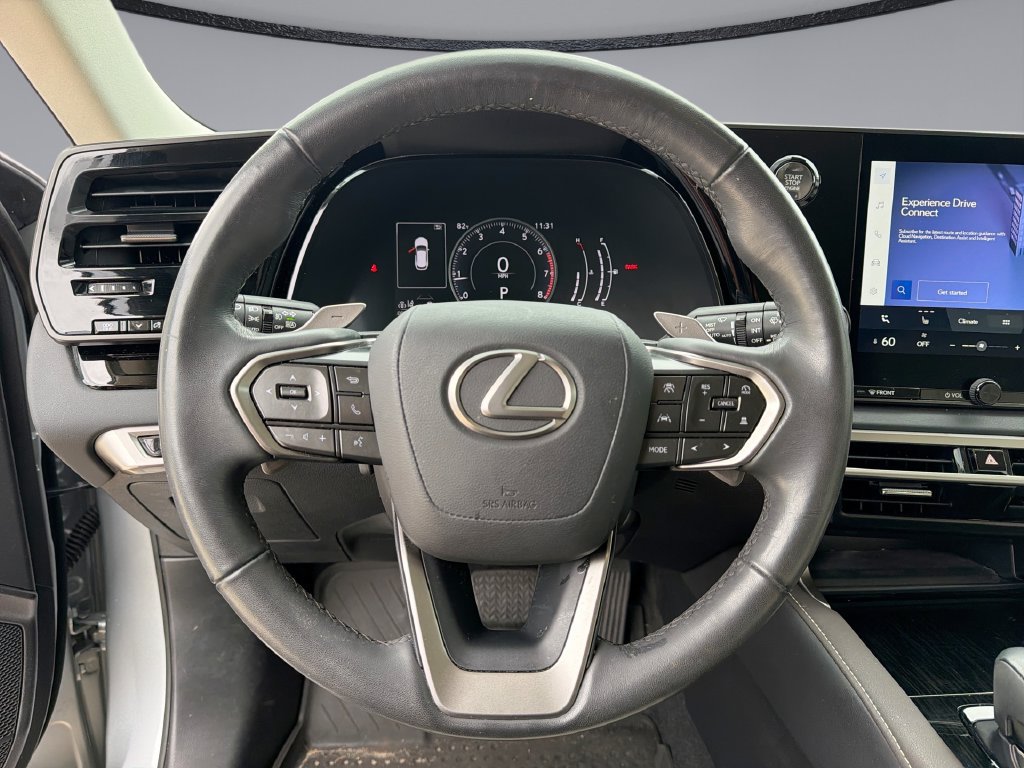 Used 2024 Lexus RX 350 FWD w/ Technology Package image 21