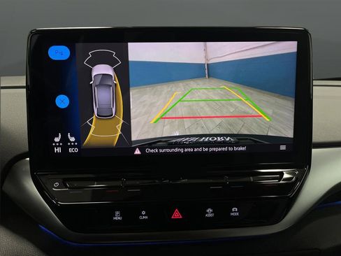 Used 2022 Volkswagen ID.4 Pro S image 11