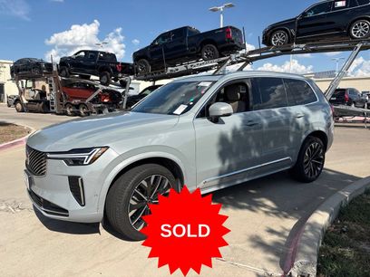 Certified 2026 Volvo XC90 B6 Plus