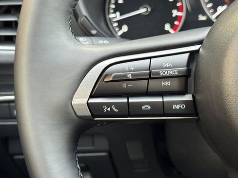 New 2026 MAZDA MAZDA3 s Sport image 25