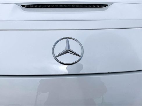 Used 2026 Mercedes-Benz SL 43 AMG image 10