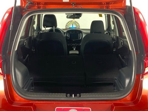 Used 2022 Kia Soul LX w/ Technology Package image 20