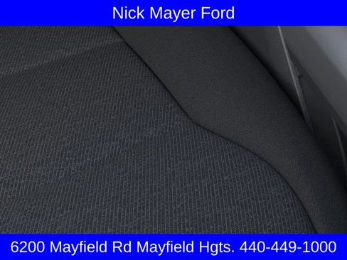 New 2026 Ford F150 XLT w/ Equipment Group 302A MID image 16