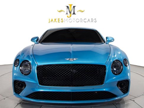 Used 2020 Bentley Continental GT image 17