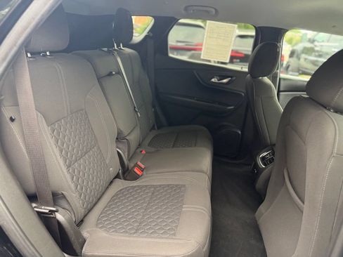 Used 2019 Chevrolet Blazer LT FWD image 9