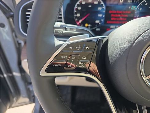 New 2026 Mercedes-Benz GLE 450 4MATIC image 35