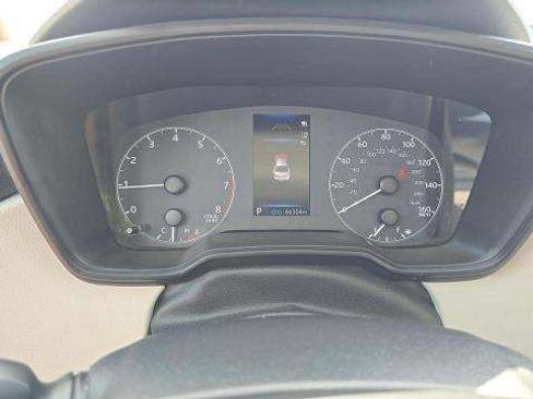 Used 2024 Toyota Corolla LE FWD image 7