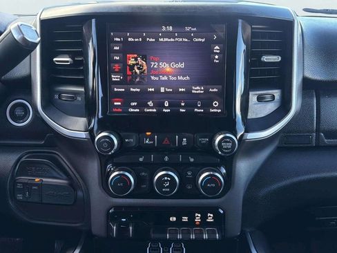 Used 2020 RAM 2500 Big Horn w/ Towing Technology Group image 10