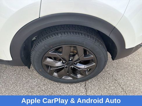 Used 2022 Kia Sportage Nightfall Edition image 25