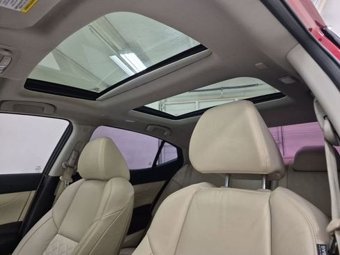 Used 2022 Nissan Maxima Platinum w/ Sport Mat Group image 19