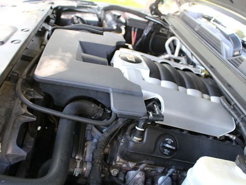 Used 2015 Cadillac Escalade ESV Premium image 72