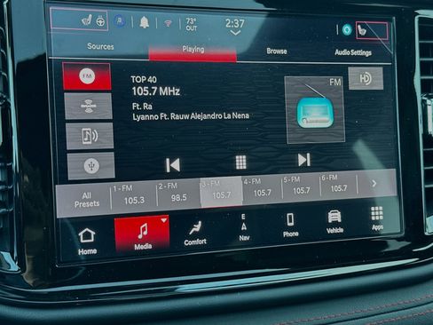 New 2024 Dodge Durango GT image 21