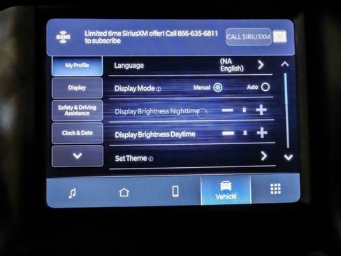 Used 2022 RAM 3500 Big Horn w/ Level A Equipment Group image 32