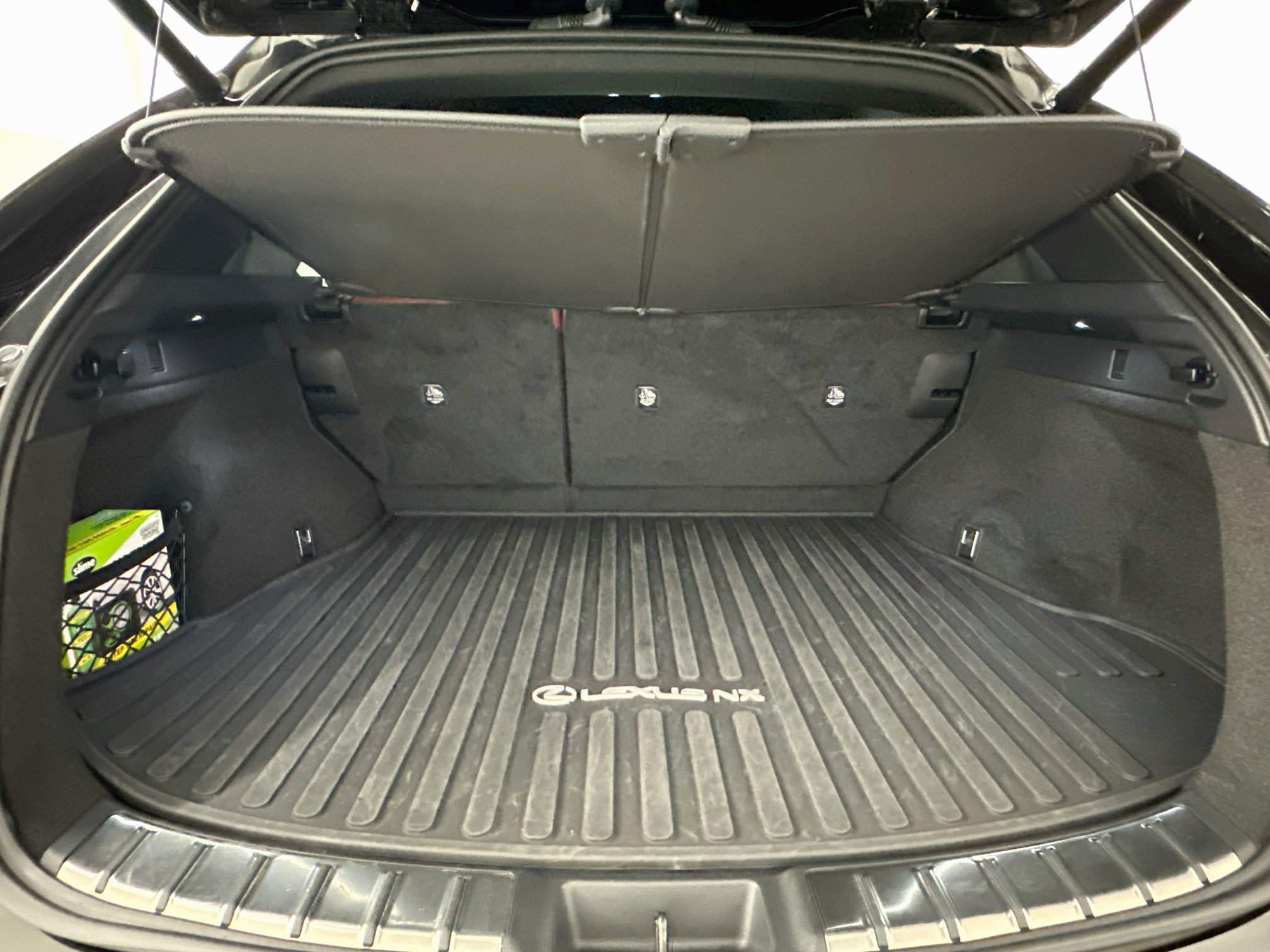 Used 2023 Lexus NX 350h AWD w/ Vision Package image 31