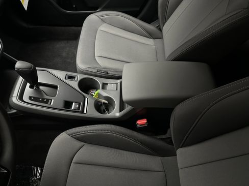 New 2026 Subaru Crosstrek 2.5i AWD/4WD image 32