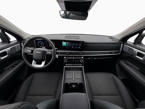 New 2026 Hyundai Santa Fe SEL image 16