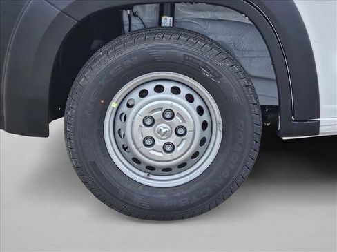 New 2025 RAM ProMaster 1500 image 17