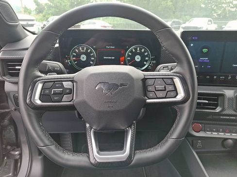 Used 2024 Ford Mustang GT RWD image 29