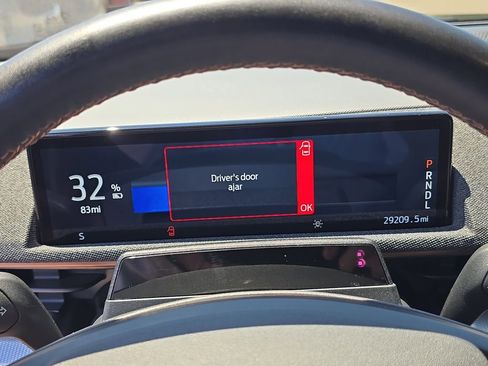 Certified 2023 Ford Mustang Mach-E GT AWD/4WD image 34