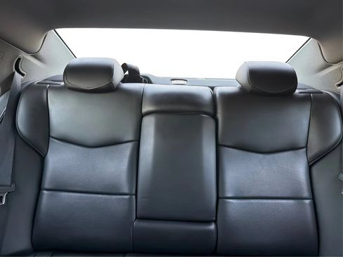Used 2018 Cadillac ATS Premium Luxury AWD/4WD image 15