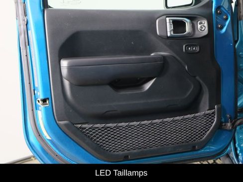 Used 2019 Jeep Wrangler Rubicon image 13