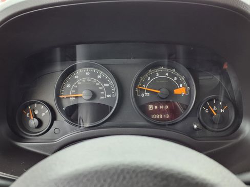 Used 2015 Jeep Patriot High Altitude image 15