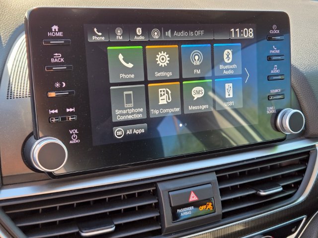 Certified 2022 Honda Accord Sport Special Edition image 29